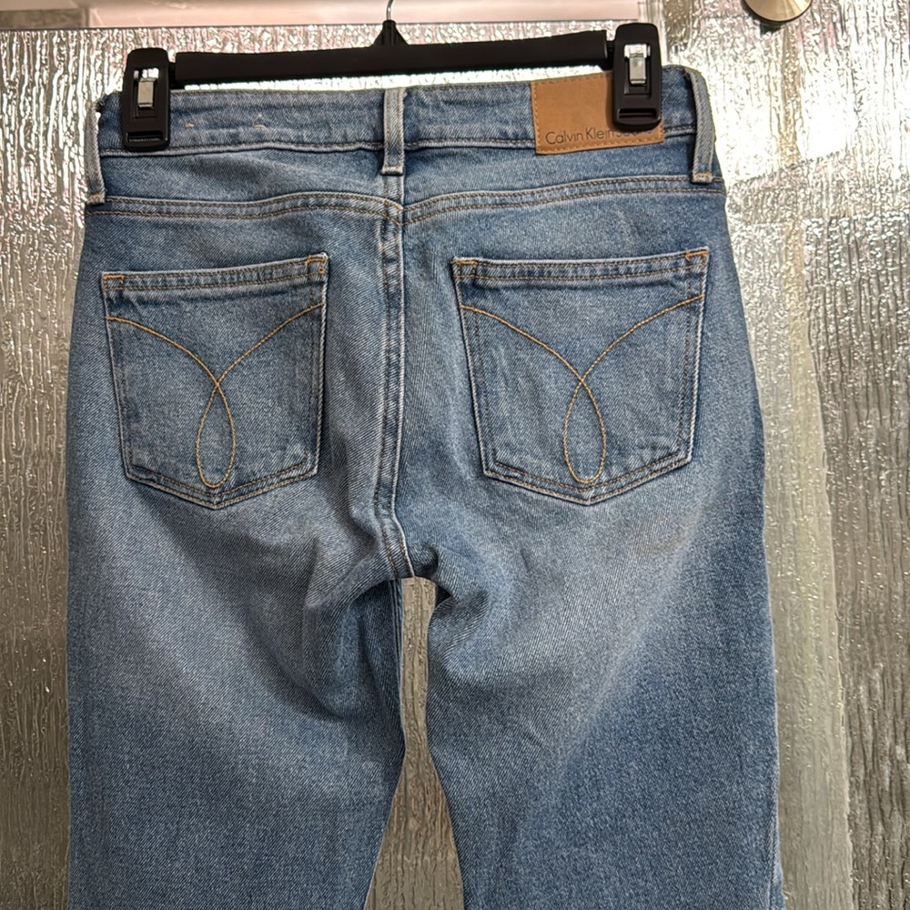 Calvin Klein jeans - Picture 6 of 6